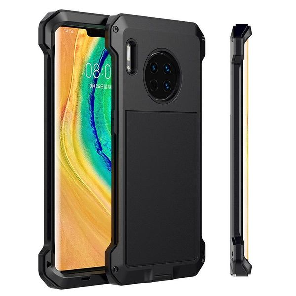 cell phone pouches armor 360 full protect case for huawei mate 30 pro metal r doom heavy duty mate30 shockproof coque
cell phone pouches armor 360 full protect case for huawei mate 30 pro metal r doom heavy duty mate30 shockproof coque