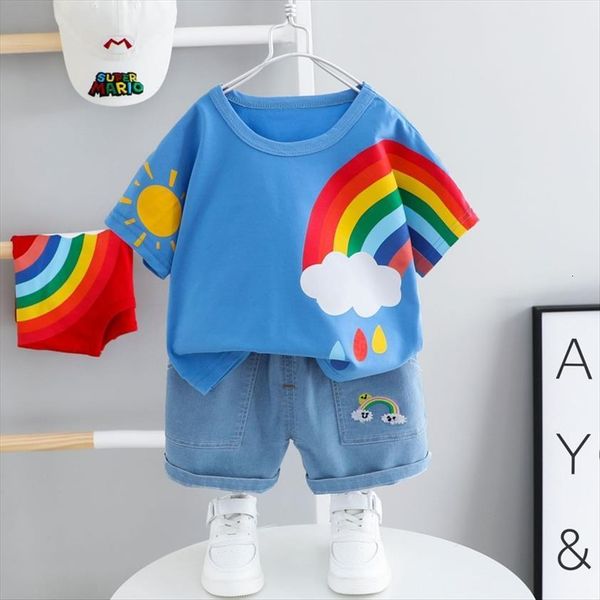 baby clothes for girls boys clothing summer short sleeved suit 2 children 1 4 years old kids cotton boy suits, White
baby clothes for girls boys clothing summer short sleeved suit 2 children 1 4 years old kids cotton boy suits, White