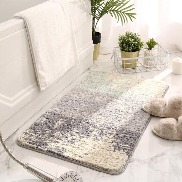 bath mats flocking mat cute anti slip absorbent bathroom carpet strong water absorption floor area rugs for shower room 40x60cm
bath mats flocking mat cute anti slip absorbent bathroom carpet strong water absorption floor area rugs for shower room 40x60cm