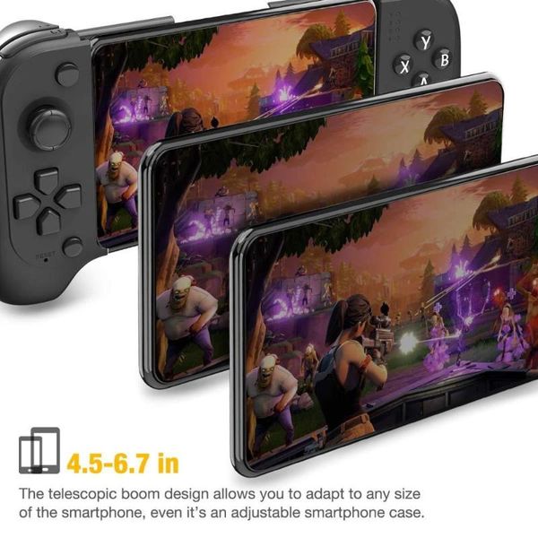 game controllers & joysticks 2021 saitake 7007f wireless bluetooth controller gamepad joystick for xiaomihuawei android phone pc
game controllers & joysticks 2021 saitake 7007f wireless bluetooth controller gamepad joystick for xiaomihuawei android phone pc