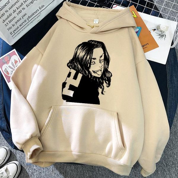 men's hoodies & sweatshirts fashion anime okyo revengers cosplay cloak hanagaki takemichi /ken ryuguji harajuku casual winter warm swea, Black
men's hoodies & sweatshirts fashion anime okyo revengers cosplay cloak hanagaki takemichi /ken ryuguji harajuku casual winter warm swea, Black