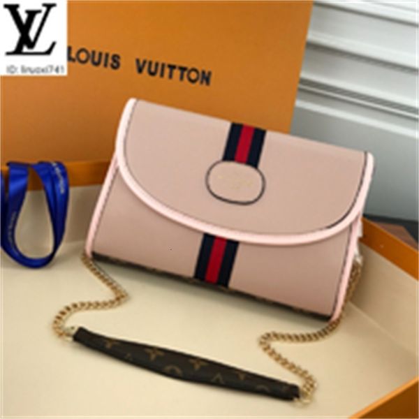 brand designer luxury xulg m66158 pink old flower color block flap shoulder bag women handbags iconic bags handles shoulder bags totes c
brand designer luxury xulg m66158 pink old flower color block flap shoulder bag women handbags iconic bags handles shoulder bags totes c