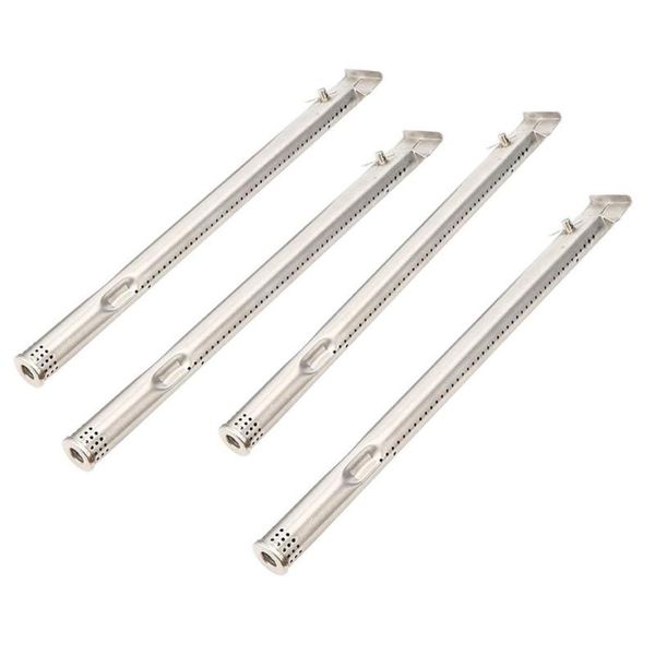 tools & accessories 4 pcs universal straight pipe stainless steel bbq gas grill tube burners parts replacement fit for charbroil
tools & accessories 4 pcs universal straight pipe stainless steel bbq gas grill tube burners parts replacement fit for charbroil