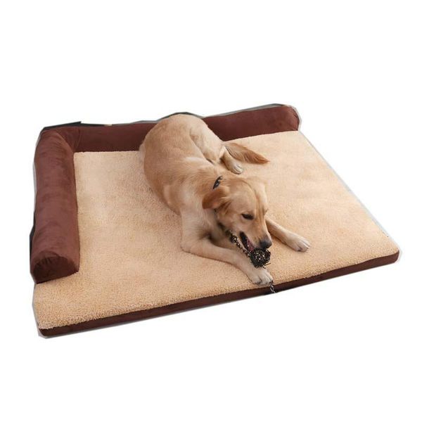 large washable warm dog pet bed sofa cat cushion for big medium small dogs nest puppy mat kennel house kennels & pens
large washable warm dog pet bed sofa cat cushion for big medium small dogs nest puppy mat kennel house kennels & pens