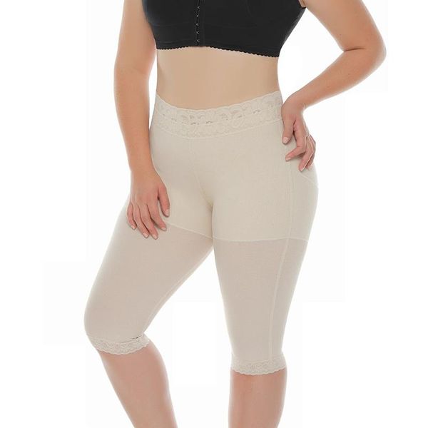 women's shapers high waist knee skims length shaping shorts bulifting anti-rolling shapewear bodysuit women lace panties hip pads, Black;white
women's shapers high waist knee skims length shaping shorts bulifting anti-rolling shapewear bodysuit women lace panties hip pads, Black;white