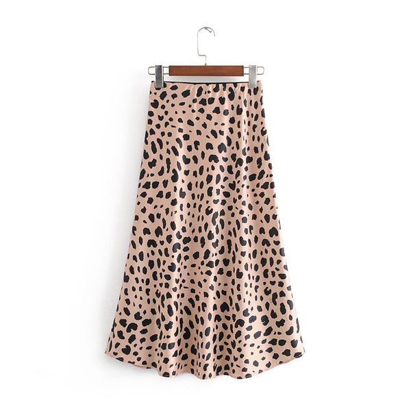 skirts 2021 sping arrival simple & comfortable europe and the united states style leopard print saia longa, Black
skirts 2021 sping arrival simple & comfortable europe and the united states style leopard print saia longa, Black