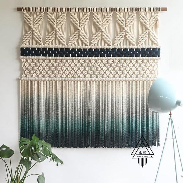 making tapestries room decor nordic tapestry lcelandic cotton tassel hand-woven hanging wall decoration habitacion decorative objects & figu
making tapestries room decor nordic tapestry lcelandic cotton tassel hand-woven hanging wall decoration habitacion decorative objects & figu