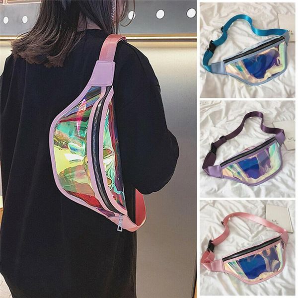 women fashion neutral laser beach bag messenger cross body chest feminina money belt wallet phone pouch waist packs bags
women fashion neutral laser beach bag messenger cross body chest feminina money belt wallet phone pouch waist packs bags