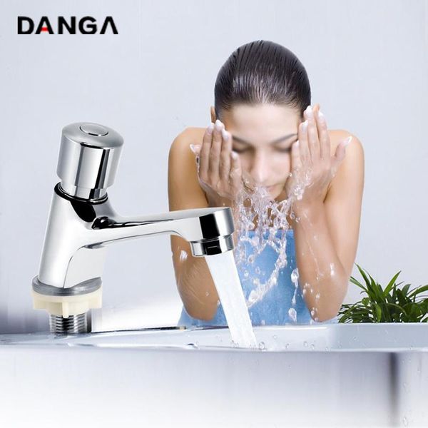 press basin faucets bathroom sink tap bath mixer brass single cold washbasin faucet electroplated hole water
press basin faucets bathroom sink tap bath mixer brass single cold washbasin faucet electroplated hole water