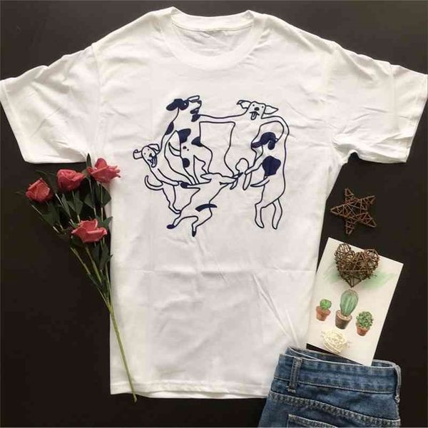kuakuayu-jbh matisse the dance dogs dance graphic funny printed t-shirt casual stylish tee girl kawaii dogs hipster 210330, White
kuakuayu-jbh matisse the dance dogs dance graphic funny printed t-shirt casual stylish tee girl kawaii dogs hipster 210330, White