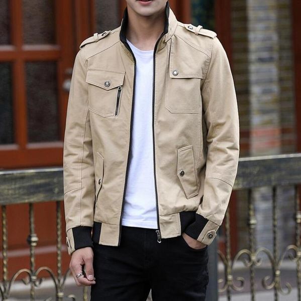 men's jackets men military windbreaker 2021 mens harajuku fashion hip hop autumn vintage cargo bomber man, Black;brown
men's jackets men military windbreaker 2021 mens harajuku fashion hip hop autumn vintage cargo bomber man, Black;brown