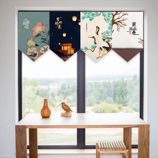 curtain & drapes chinese style kitchen triangle flag door half flower and bird partition small
curtain & drapes chinese style kitchen triangle flag door half flower and bird partition small