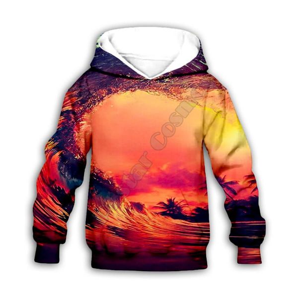 clothing sets waves 3d printed hoodies family suit tshirt zipper pullover kids sweatshirt tracksuit/pants 03, White
clothing sets waves 3d printed hoodies family suit tshirt zipper pullover kids sweatshirt tracksuit/pants 03, White