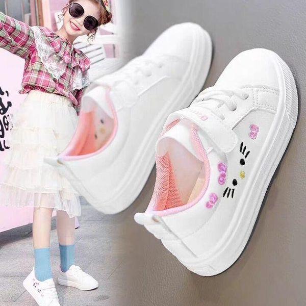 boots net shoes 2021 sneakers kids sports for girls casual boys fashion children girl footwear chaussure, Black;grey
boots net shoes 2021 sneakers kids sports for girls casual boys fashion children girl footwear chaussure, Black;grey