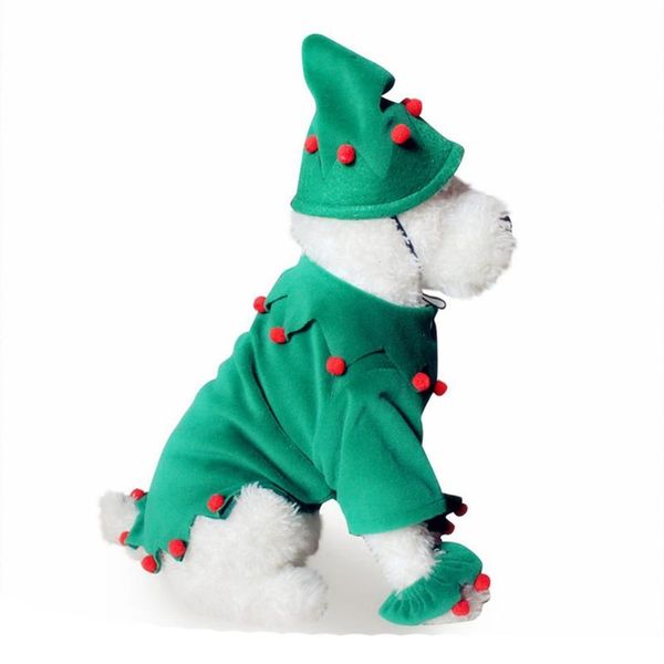 dog apparel pet clothes christmas costume cute cartoon for small cloth dress xmas kitty dogs
dog apparel pet clothes christmas costume cute cartoon for small cloth dress xmas kitty dogs