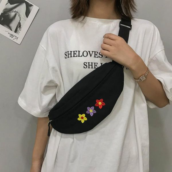 fashion women's waist bags casual multifunction canvas fanny packs multi belt bag men's pack printing chest
fashion women's waist bags casual multifunction canvas fanny packs multi belt bag men's pack printing chest