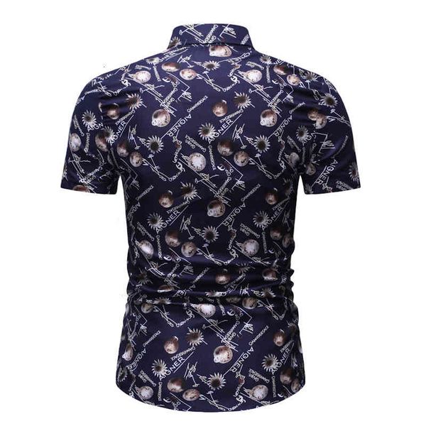 men's casual shirts mogu summer short sleeve slim flower printed shirt fashionable hawaiian style size -3xl for male yzb9, White;black
men's casual shirts mogu summer short sleeve slim flower printed shirt fashionable hawaiian style size -3xl for male yzb9, White;black