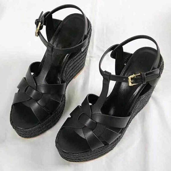 sale-woman sandals shoes women pumps platform wedges heel fashion casual loop bling star thick sole, Black
sale-woman sandals shoes women pumps platform wedges heel fashion casual loop bling star thick sole, Black
