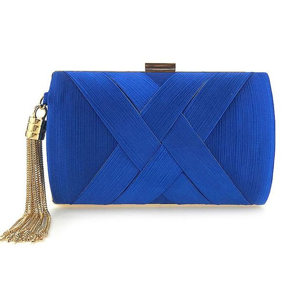 evening bags women clutch fashion elegant handbag metal tassel detachable chain interlace cross straps classical style shoulder j60d
evening bags women clutch fashion elegant handbag metal tassel detachable chain interlace cross straps classical style shoulder j60d