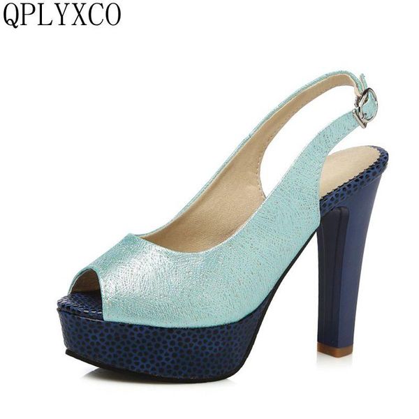 fashion big &small size 32-43 summer sandals shoes woman high heels pumps wedding women party footwear c217, Black
fashion big &small size 32-43 summer sandals shoes woman high heels pumps wedding women party footwear c217, Black