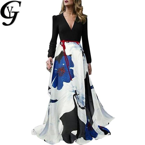 casual dresses 2021 ulzzang fashion patchwork floral print maxi dress for women happy year birthday christmas celebrity runway party, Black;gray
casual dresses 2021 ulzzang fashion patchwork floral print maxi dress for women happy year birthday christmas celebrity runway party, Black;gray