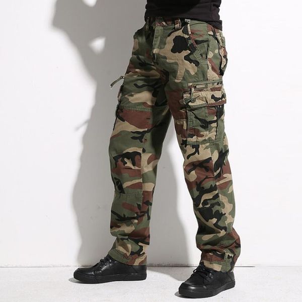 men's pants camouflage casual pants men's multi pocket tactical military jogging hip hop street wear, Black
men's pants camouflage casual pants men's multi pocket tactical military jogging hip hop street wear, Black