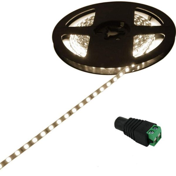 strips 2835 led strip light 4mm pcb 120led/m 5 meters 12v not waterproof flexible tape lights white/warm white natural
strips 2835 led strip light 4mm pcb 120led/m 5 meters 12v not waterproof flexible tape lights white/warm white natural