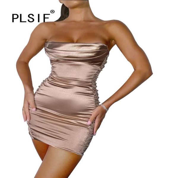 casual dresses strapless backless skinny mini dress tight club party lady fashion women sheath young, Black;gray
casual dresses strapless backless skinny mini dress tight club party lady fashion women sheath young, Black;gray