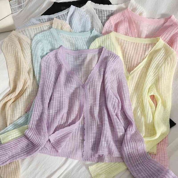 women's sweaters summer v-neck lace wild casual knitted small cardigan for womens jacket blouse cardigans hollow knit sweater, White;black
women's sweaters summer v-neck lace wild casual knitted small cardigan for womens jacket blouse cardigans hollow knit sweater, White;black