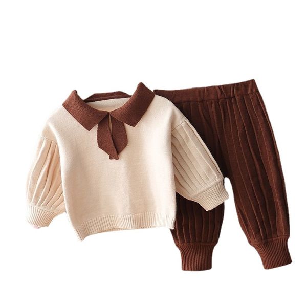 baby girls knitting clothing set kids sweaters pants winter autumn girl winter fashion suits children knit clothes 1-16t 1717 b3, White
baby girls knitting clothing set kids sweaters pants winter autumn girl winter fashion suits children knit clothes 1-16t 1717 b3, White