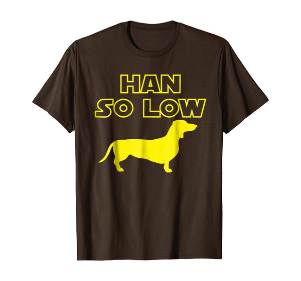 Daschund Shirt - Hans So Low, Mainly pictures
Daschund Shirt - Hans So Low, Mainly pictures