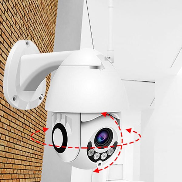 cameras ip camera 2.5 inch wifi wireless security audio support tf card ir vision video surveillance eu/au/us/uk plug
cameras ip camera 2.5 inch wifi wireless security audio support tf card ir vision video surveillance eu/au/us/uk plug