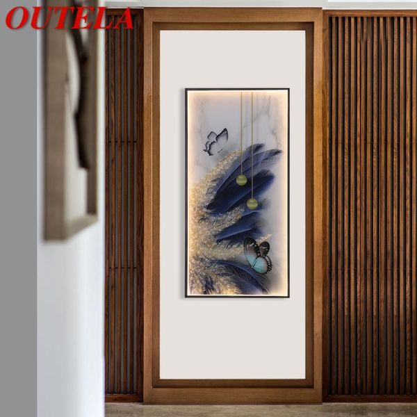 modern wall lamps feather figure led sconces rectangle mural light creative home for aisle
modern wall lamps feather figure led sconces rectangle mural light creative home for aisle