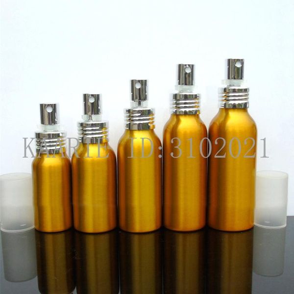 storage bottles & jars 10pcs 30/50/60/80/100ml aluminum gold empty spray bottle fine mist refill cosmetic jar sample travel subpackage
storage bottles & jars 10pcs 30/50/60/80/100ml aluminum gold empty spray bottle fine mist refill cosmetic jar sample travel subpackage