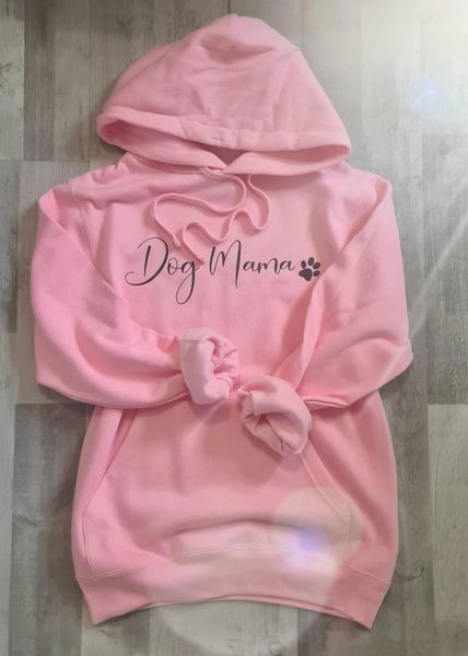 women's hoodies & sweatshirts stay true arrival dog mama hoodie fashion pink sweatshirt jumper long sleeved hoody mom gift cute outfit, Black
women's hoodies & sweatshirts stay true arrival dog mama hoodie fashion pink sweatshirt jumper long sleeved hoody mom gift cute outfit, Black