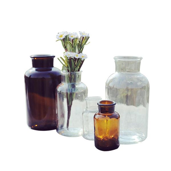 vases nordic transparent glass vase flower plant crystal household office wedding decoration ceramic hydroponic bottle
vases nordic transparent glass vase flower plant crystal household office wedding decoration ceramic hydroponic bottle
