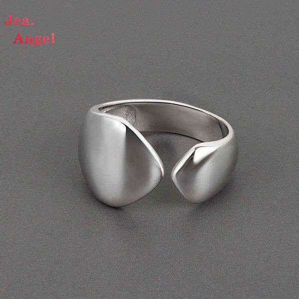 jea.angel 925 silver irregular glossy smooth wide opening adjustable rings for woman fine jewelry accessories gifts 2021trend g1125, Slivery;golden
jea.angel 925 silver irregular glossy smooth wide opening adjustable rings for woman fine jewelry accessories gifts 2021trend g1125, Slivery;golden