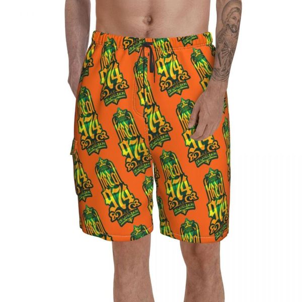 men's shorts promo pocket beach pants kreol 974 crown causal r181 breathable quick dry print creative hawaii, White;black
men's shorts promo pocket beach pants kreol 974 crown causal r181 breathable quick dry print creative hawaii, White;black