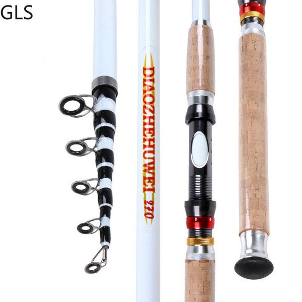 2.1m 2.4m 2.7m 3.0m 3.6m carbon spinning fishing rod wooden handle long s sea pole boat rods
2.1m 2.4m 2.7m 3.0m 3.6m carbon spinning fishing rod wooden handle long s sea pole boat rods