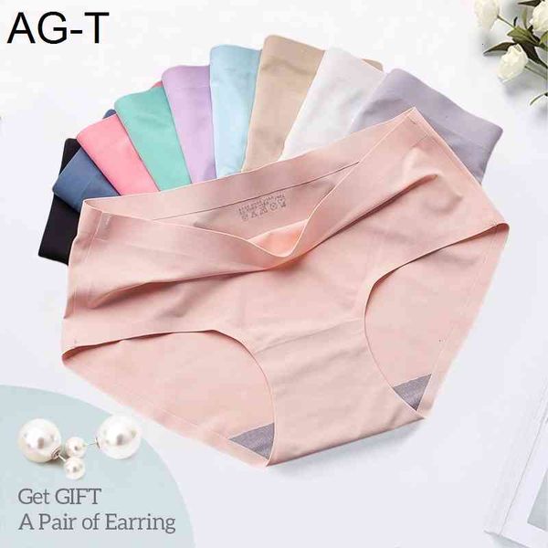 women's set traceless solid female underwear mid-rise silky ladies briefs comfort seamless panties, Black;pink
women's set traceless solid female underwear mid-rise silky ladies briefs comfort seamless panties, Black;pink