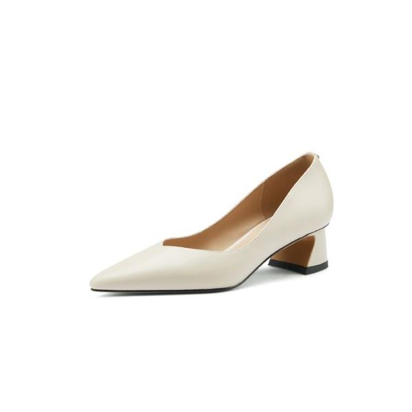 dress shoes women high heels pumps for medium heel classic daily office footwear ladies elegant size 34-42, Black
dress shoes women high heels pumps for medium heel classic daily office footwear ladies elegant size 34-42, Black