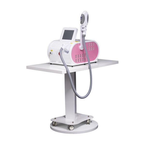 portable e-light opt ipl laser hair removal machine hair epilator skin rejuvenation salon use beauty equipment
portable e-light opt ipl laser hair removal machine hair epilator skin rejuvenation salon use beauty equipment