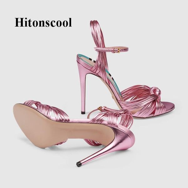 summer women gladiator sandals open toe ankle strap women's high heels shoes bow-knot luxury leather thin sandal, Black
summer women gladiator sandals open toe ankle strap women's high heels shoes bow-knot luxury leather thin sandal, Black