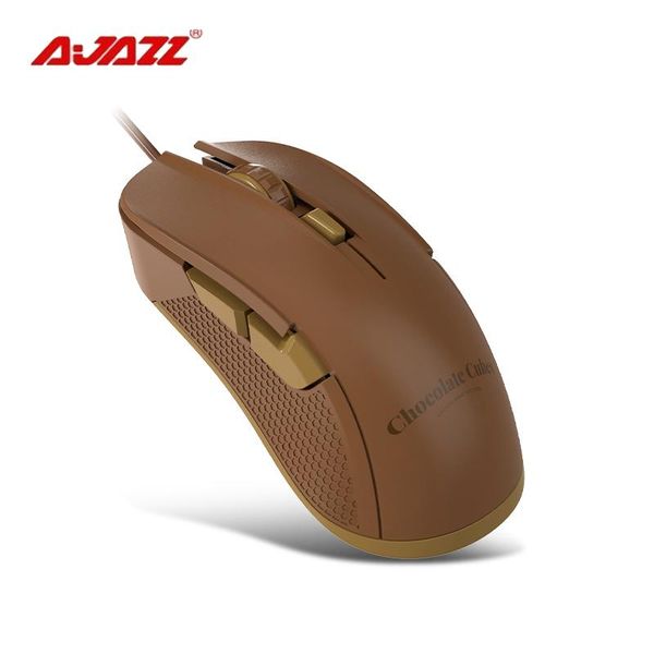 mice ajazz chocolate design optical programmable wired gaming mouse max 12000dpi lapdeskfor pc/lapgamer mause
mice ajazz chocolate design optical programmable wired gaming mouse max 12000dpi lapdeskfor pc/lapgamer mause