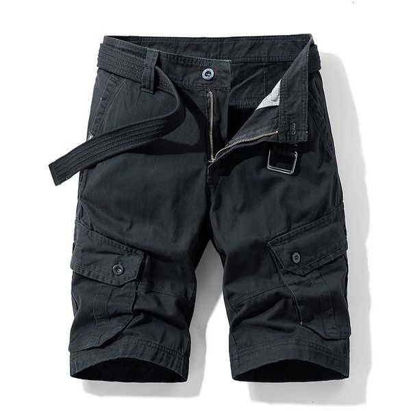 men's pants summer selling casual fashion shorts loose five-point outdoor overalls s2q3, Black
men's pants summer selling casual fashion shorts loose five-point outdoor overalls s2q3, Black