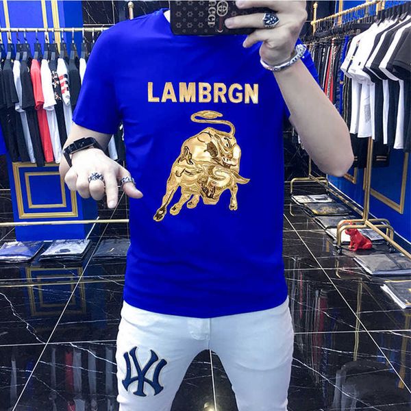 w0515 european pu leather life year taurus short sleeve t-shirt men's fashion brand new summer men's half sleeve t-shirt, White;black
w0515 european pu leather life year taurus short sleeve t-shirt men's fashion brand new summer men's half sleeve t-shirt, White;black