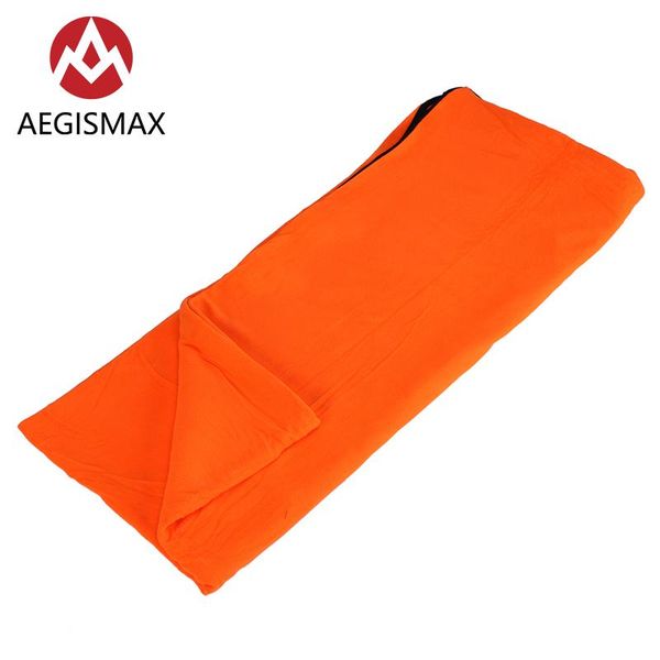 outdoor ultralight camping envelope type portable fleece sleeping bag summer travel liner isolation dirty bags
outdoor ultralight camping envelope type portable fleece sleeping bag summer travel liner isolation dirty bags