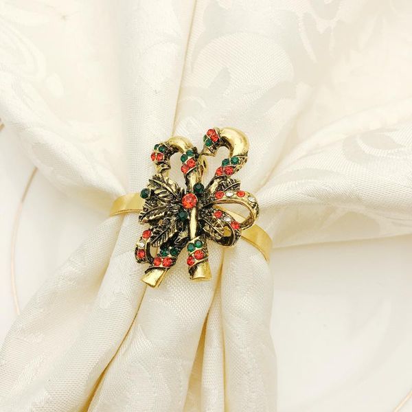 napkin rings 8pcs/lot christmas wreath diamond ring alloy buckle holiday party deskdecoration
napkin rings 8pcs/lot christmas wreath diamond ring alloy buckle holiday party deskdecoration
