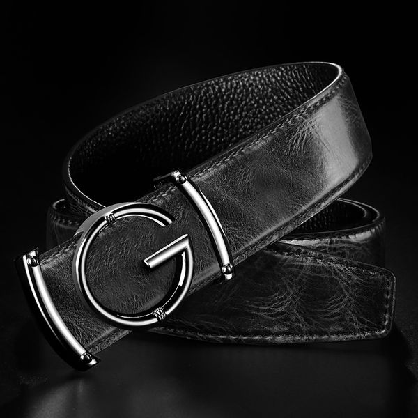 brand belt 2021 new leather belt men's high-end luxury fashion youth middle-aged personality letter trousers, Black;brown
brand belt 2021 new leather belt men's high-end luxury fashion youth middle-aged personality letter trousers, Black;brown