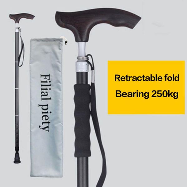 trekking poles portable 4 sections foldable walking stick non-slip aluminum alloy elderly waking cane with storage bag, black
trekking poles portable 4 sections foldable walking stick non-slip aluminum alloy elderly waking cane with storage bag, black